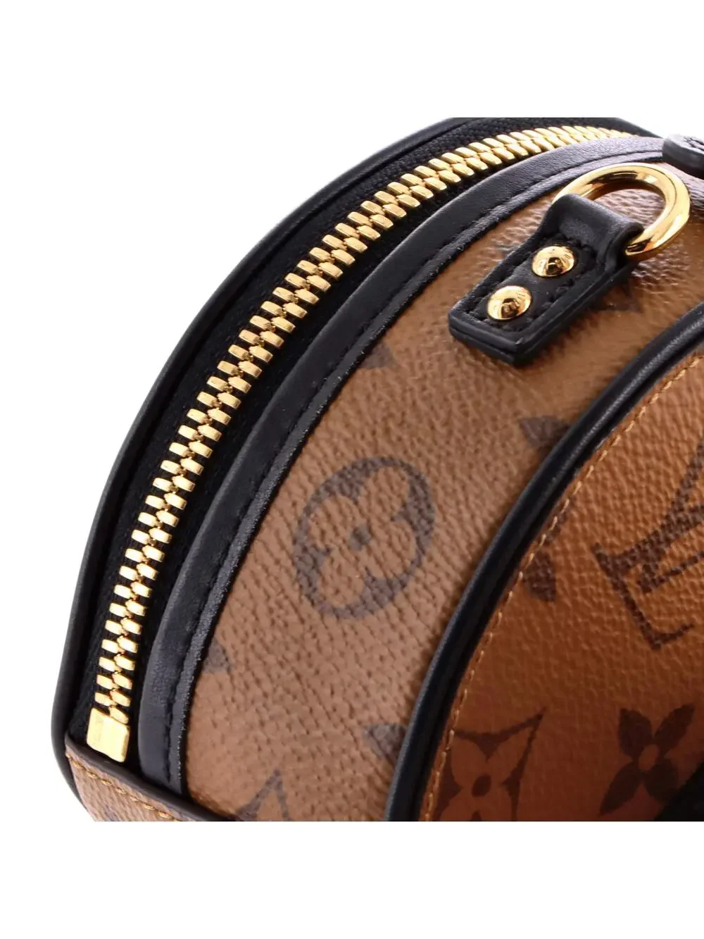 Louis Vuitton Mini Boite Chapeau Bag #262104L18B